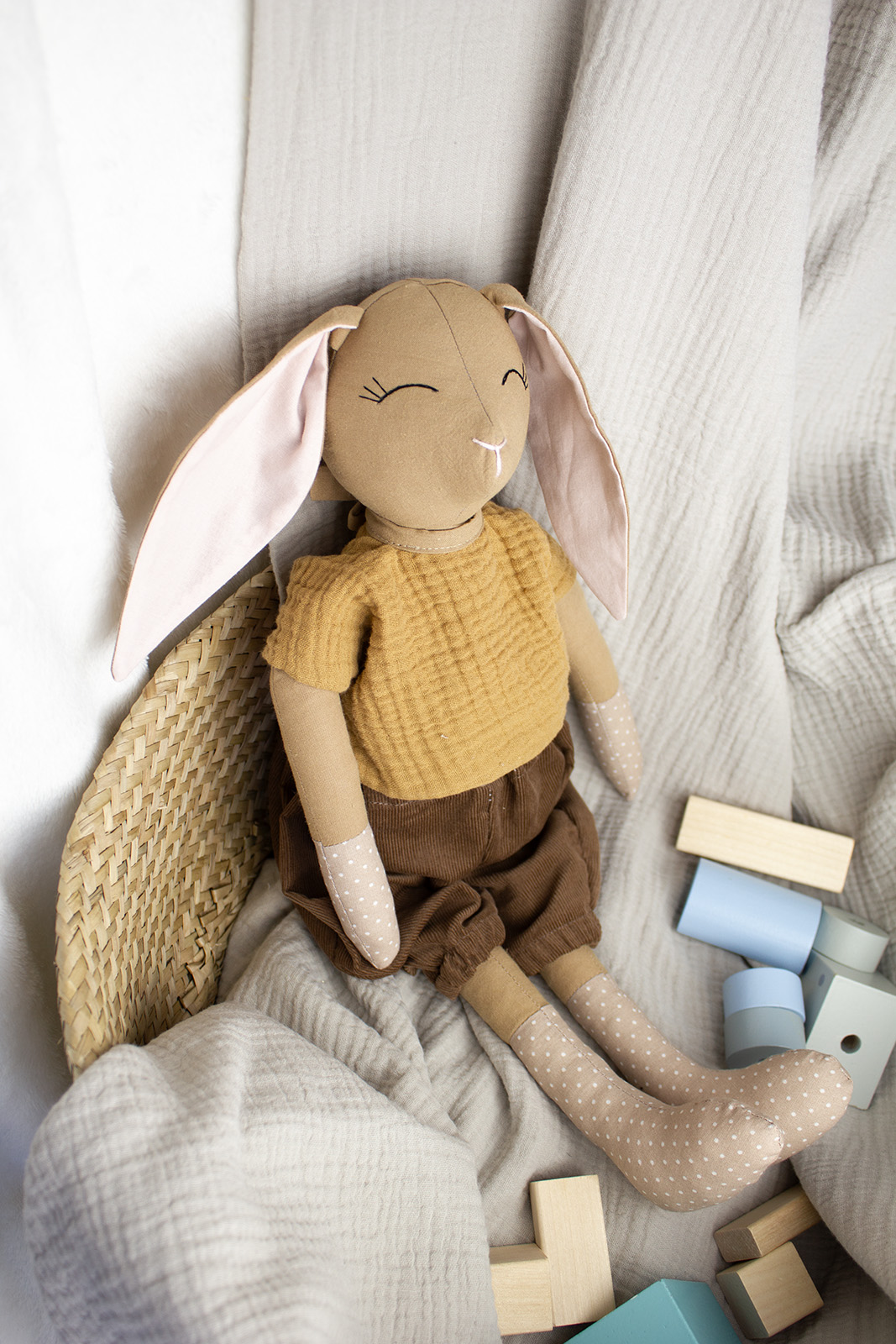 Škoricový Zajačik