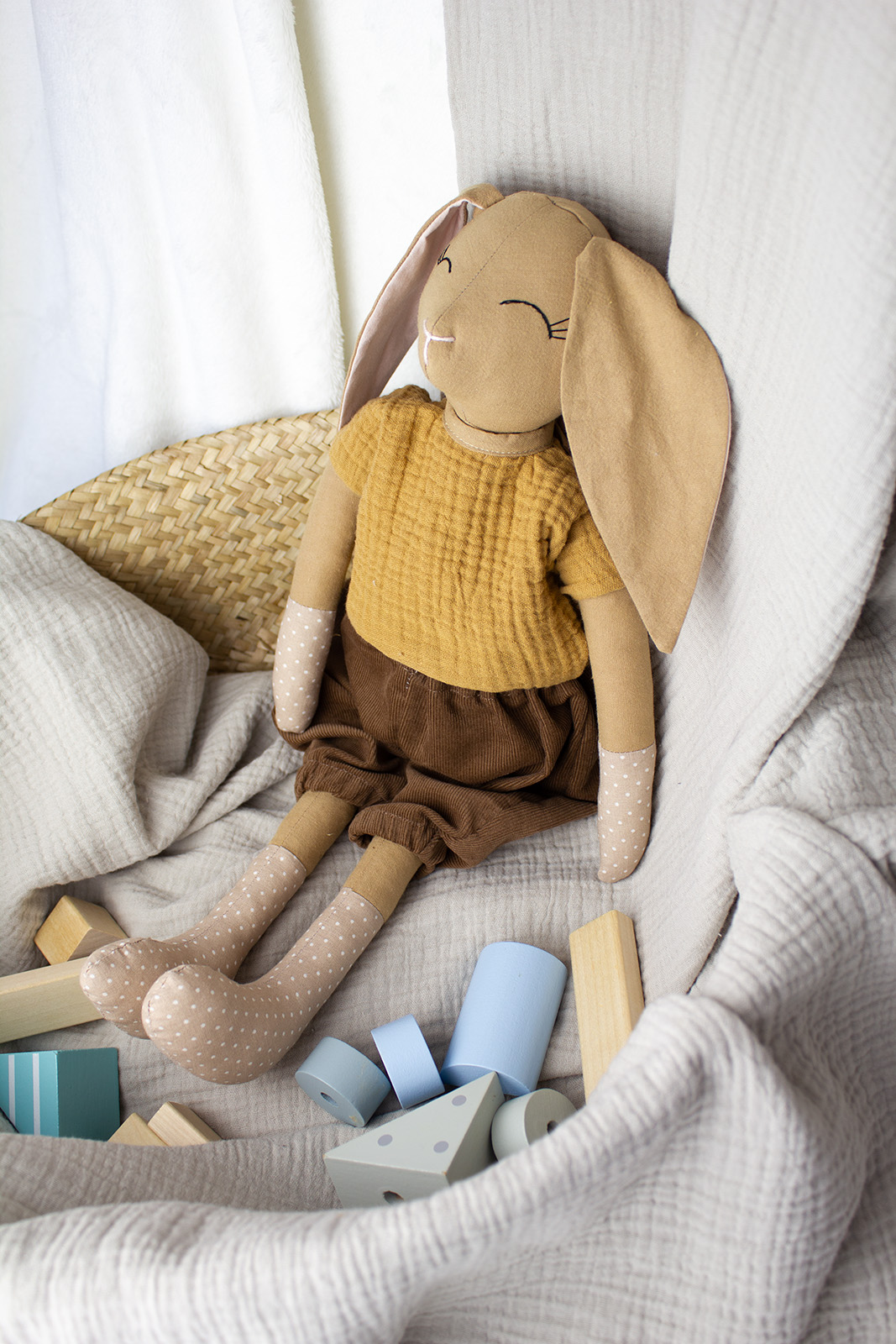 Škoricový Zajačik