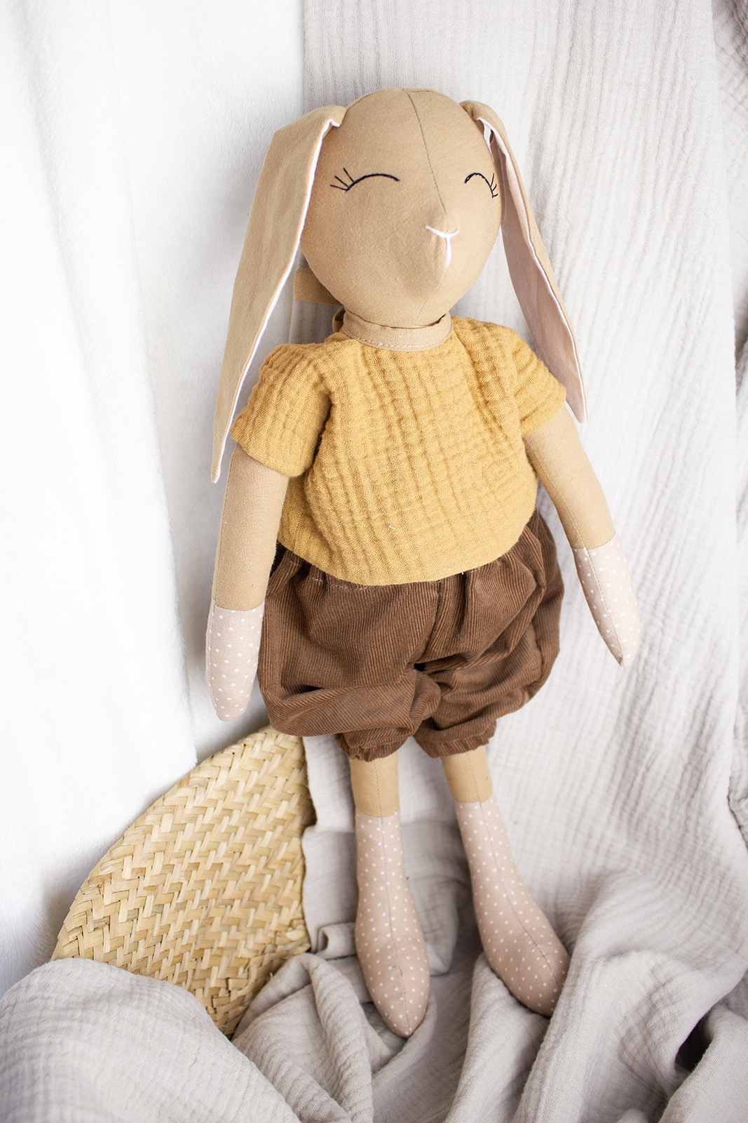 Škoricový Zajačik