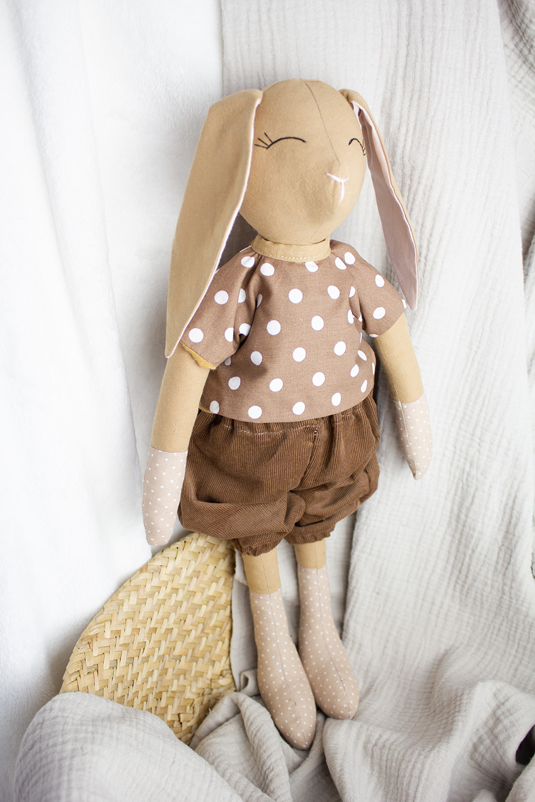 Škoricový Zajačik