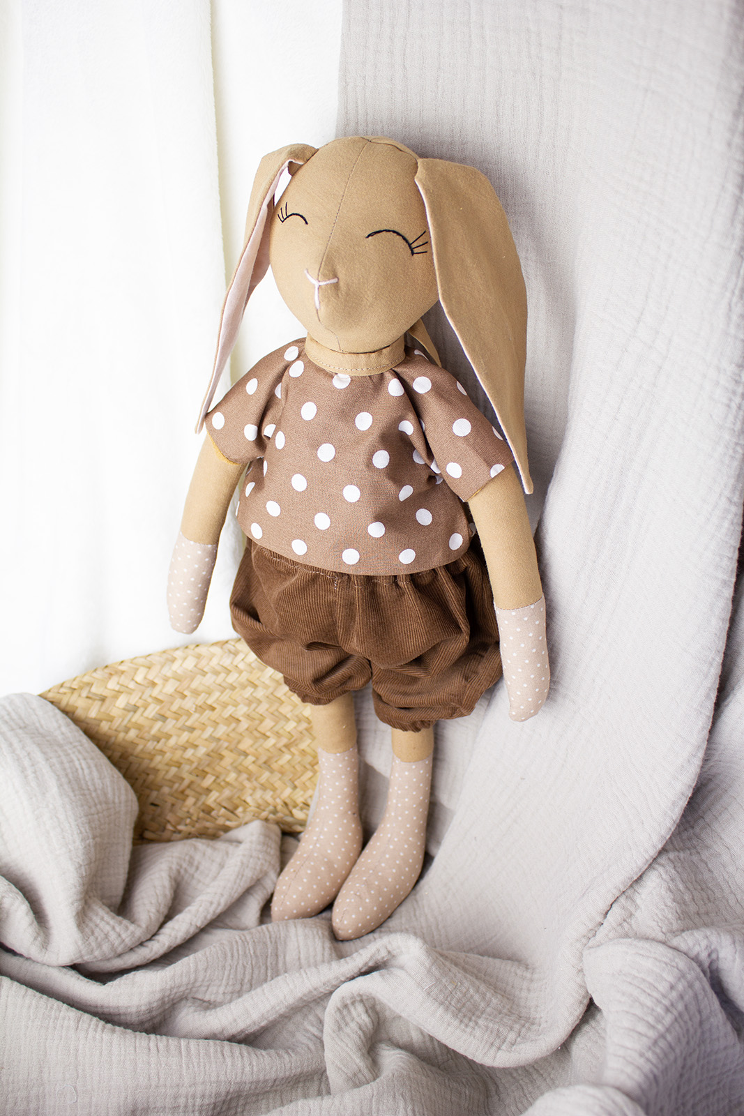 Škoricový Zajačik