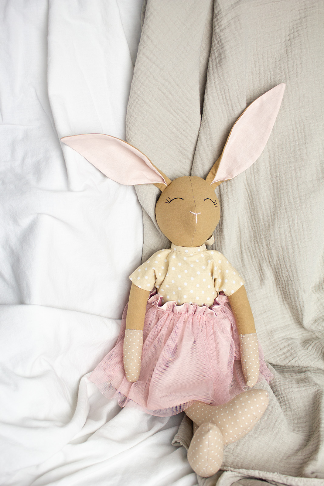 Škoricovo - ružová zajačica