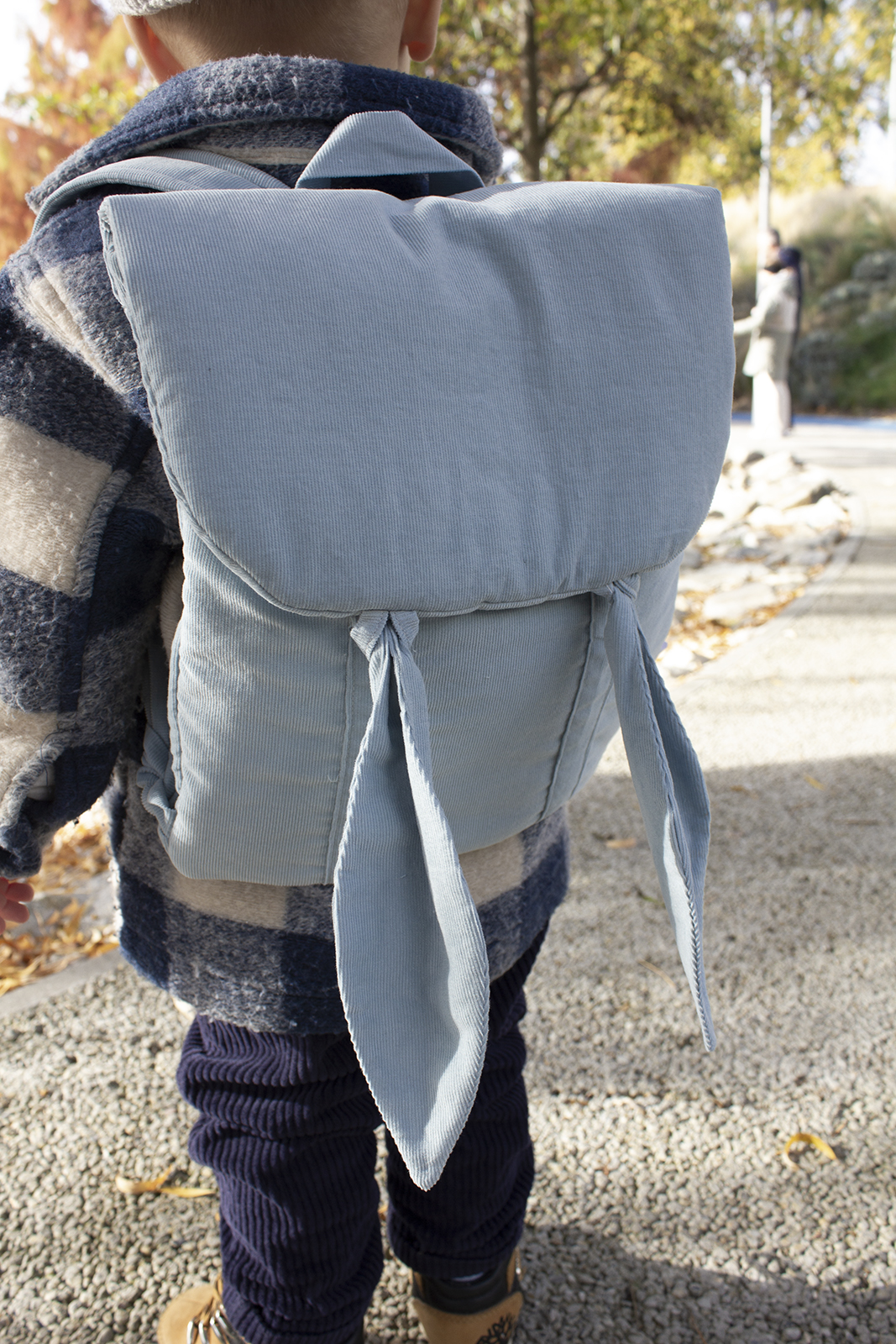 Ušivak- Modrý svetlý (Menčester )