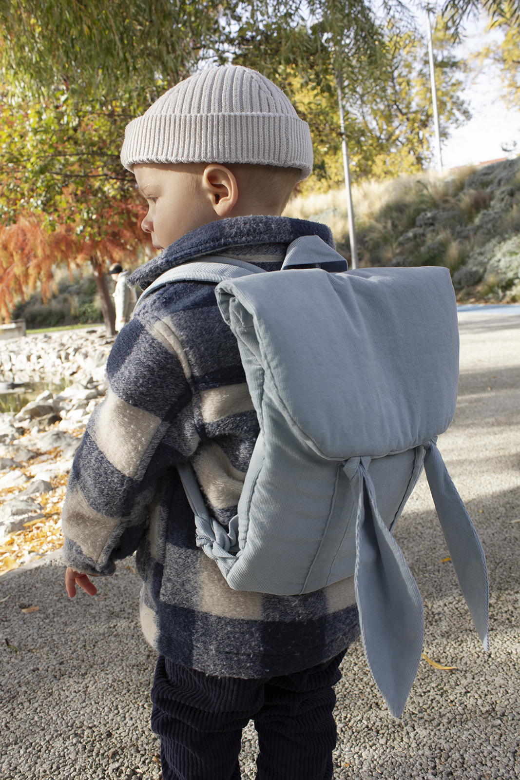 Ušivak- Modrý svetlý (Menčester )