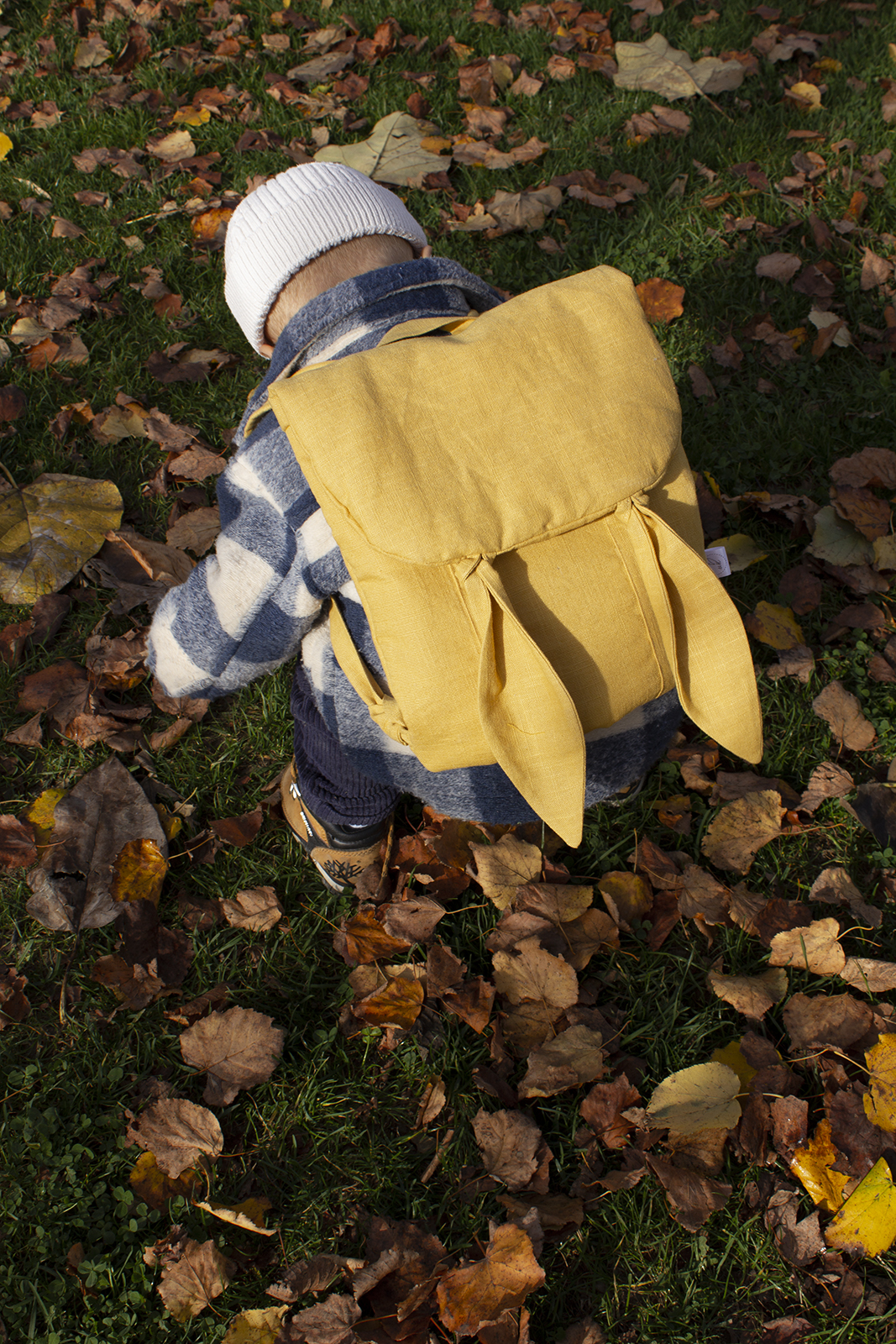 Ušivak- Horčicový  (Ľan)