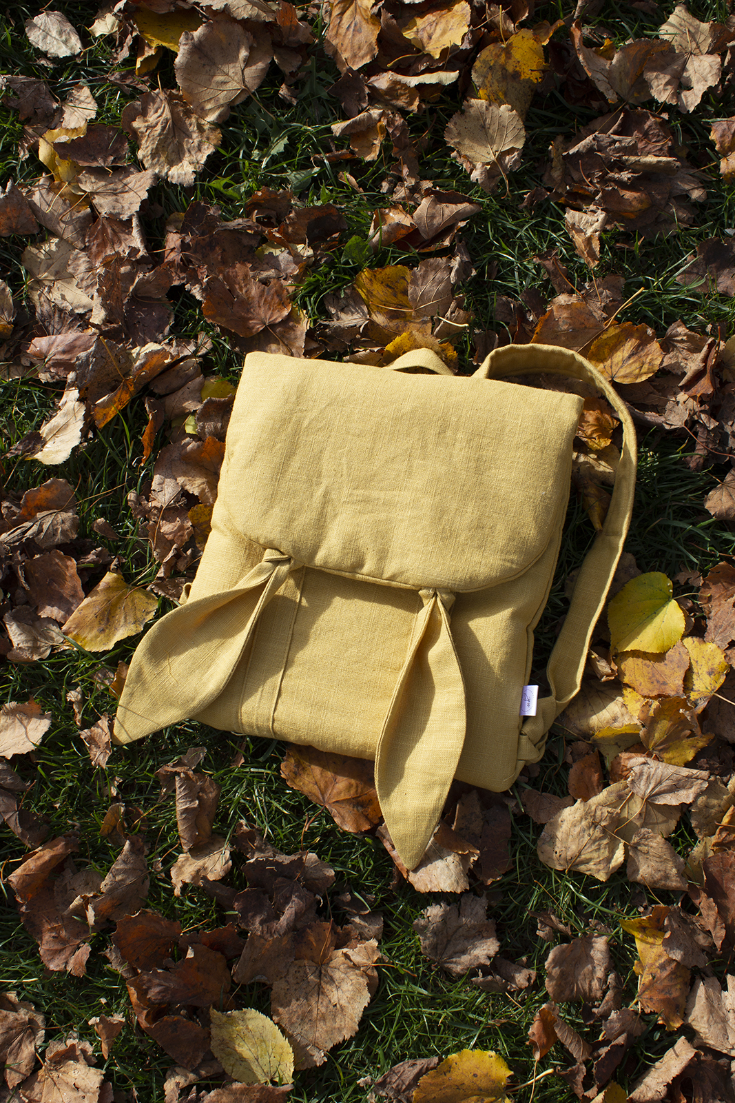 Ušivak- Horčicový  (Ľan)