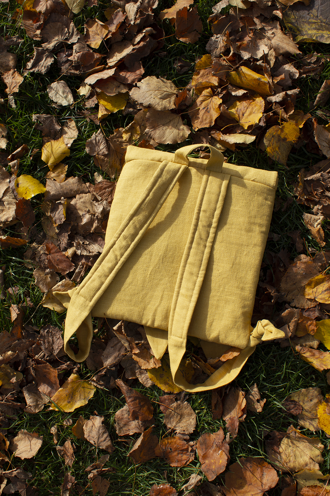 Ušivak- Horčicový  (Ľan)