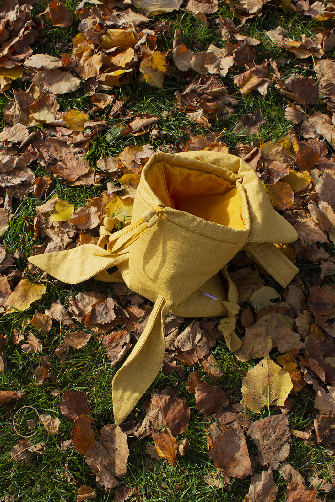 Ušivak- Horčicový  (Ľan)