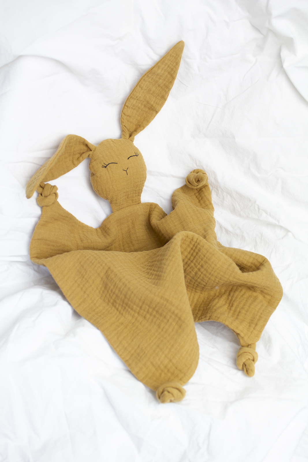 Mojkáč Zajko ( Horčicová )