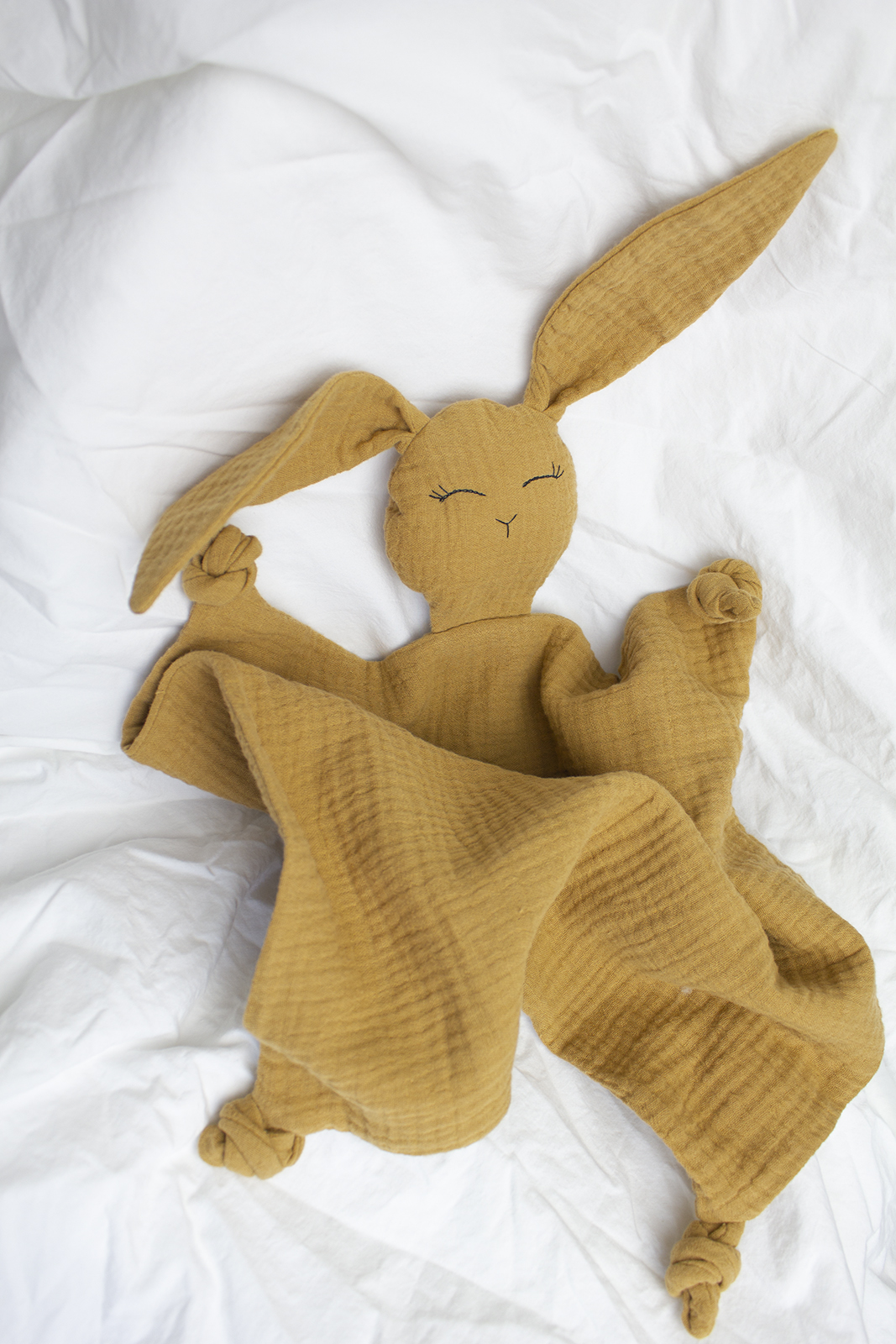 Mojkáč Zajko ( Horčicová )