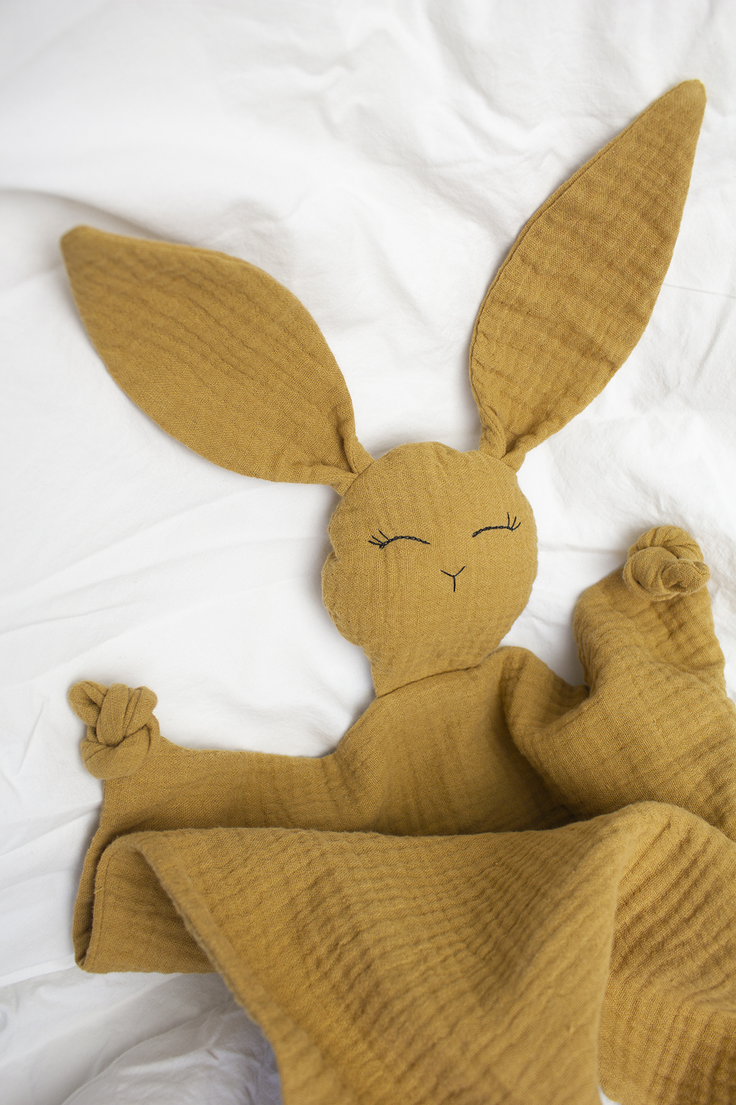 Mojkáč Zajko ( Horčicová )