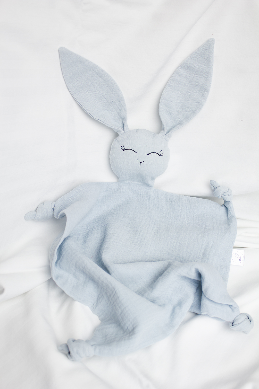 Mojkáč Zajko ( Svetlomodrá )