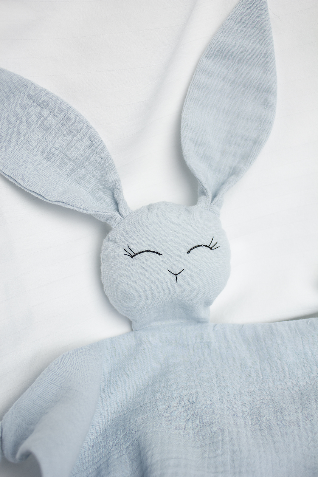 Mojkáč Zajko ( Svetlomodrá )