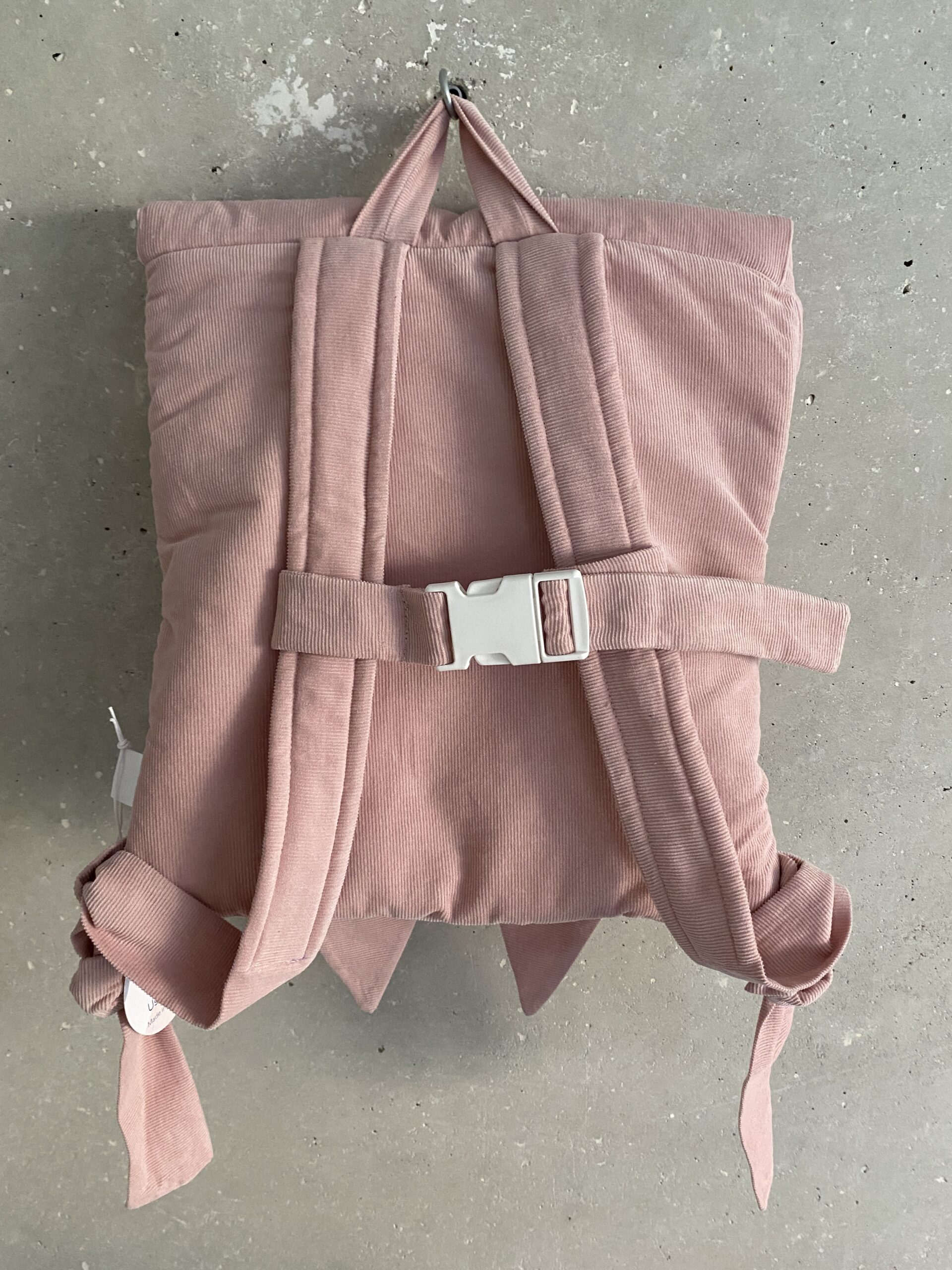 Ušivak- Ružový (Menčester )